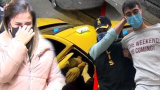 Şilan Topal'ı kaçıran ve tahliye edilen Mithat Topal'a elektronik kelepçe! Savcılıktan tahliyeye itiraz