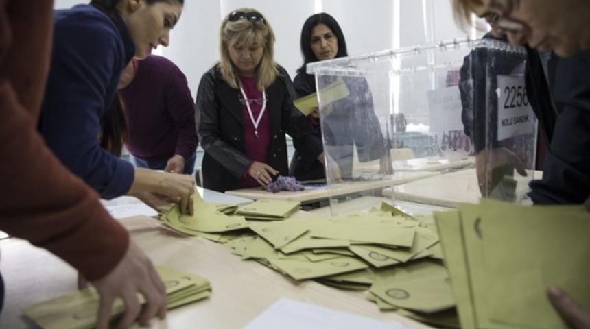 ABD'den referandumla ilgili ilk a&ccedil;ıklama