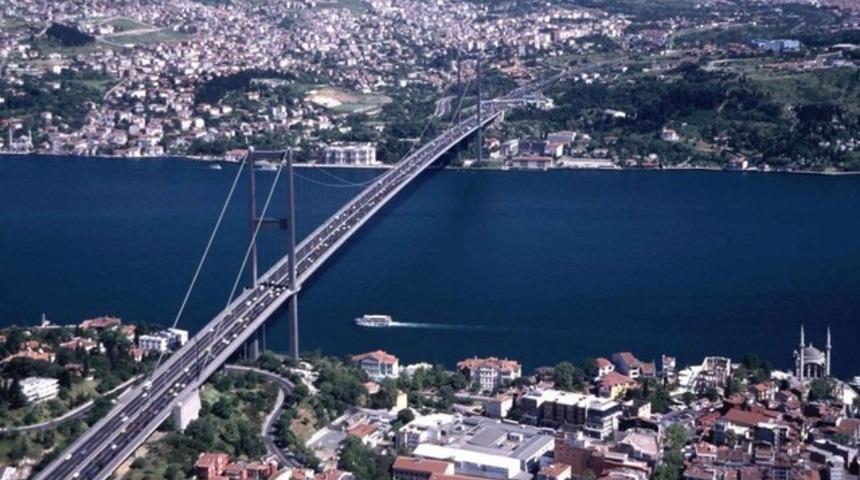 Referandum sonucuna g&ouml;re İstanbul'un il&ccedil;elerinde durum ne?