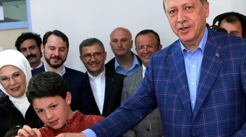 Referandumun ardından Erdoğan'a d&uuml;nya liderlerinden tebrik mesajları