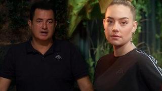 Aycan Yanaç Survivor All Star'dan ayrıldı mı? Acun Ilıcalı açıkladı: Aycan artık olmayacak