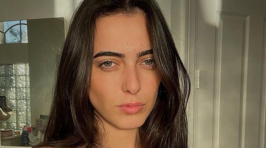 Eşinden şiddet gören Dilan Ay’ın kardeşi İrem Ay kimdir? Berkay Saner bipolar mı?