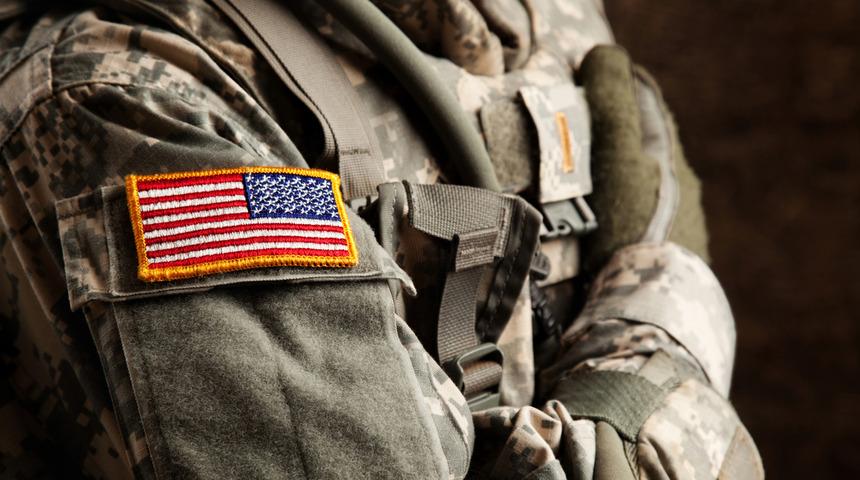 ABD ordusundan dikkat çeken hamle! Aşı emrini reddedenler ihraç edilecek