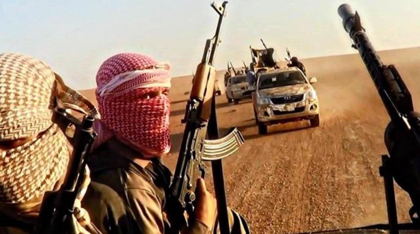 IŞİD militanları ne kadar maaş alıyor?