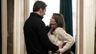 Camdaki Kız 29. yeni bölüm 2. fragmanı! Sedat hapse mi girecek! Nalan hamile olduğunu açıklıyor