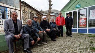 Köylerinin adının değişeceği günü iple çekiyorlar