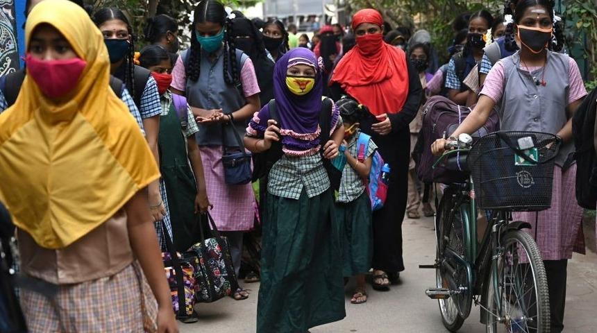 Koronavirüs - Yeni Omicron alt varyantı BA.2 hakkında neler biliyoruz?