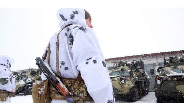 Erdoğan ın kritik Ukrayna ziyaretinden neler bekleniyor? 1