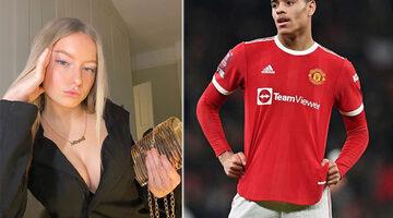 Sevgilisine tecavüze kalkışmıştı... Manchester United'lı Mason Greenwood hakkında son dakika gelişmesi!