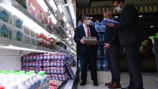 Stokçulara 'Maliye' kıskacı: İnceleme başlatıldı! 500 bin lira...