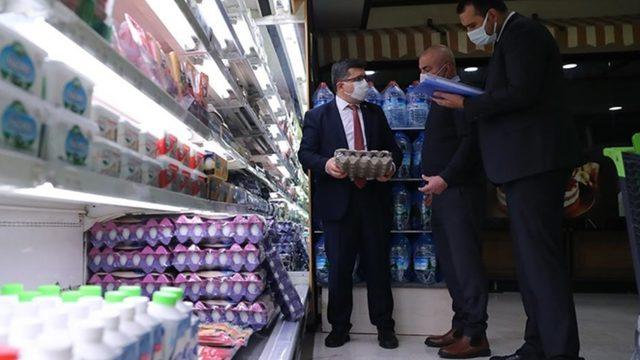 Stokçulara 'Maliye' kıskacı: İnceleme başlatıldı! 500 bin lira...