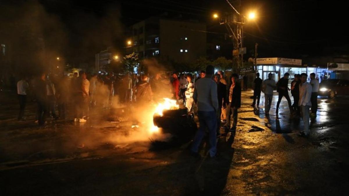 Adana'da tehlikeli gerginlik