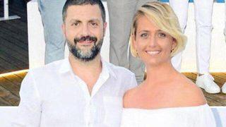 Benan Kocadereli kimdir, aslen nereli? Şafak Mahmutyazıcıoğlu'nun eski eşi Benan Kocadereli kaç yaşında ve çocukları var mı?