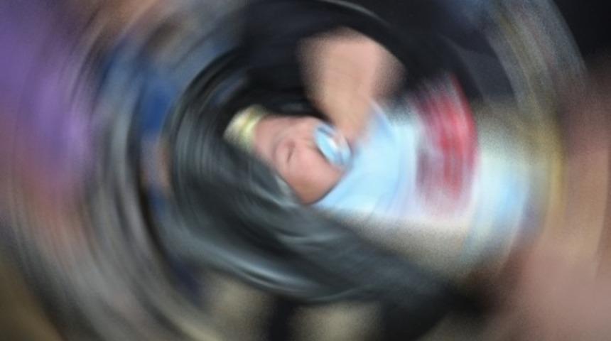 Cani anne, bebeklerini &ouml;ld&uuml;r&uuml;p dondurucuda saklamış!