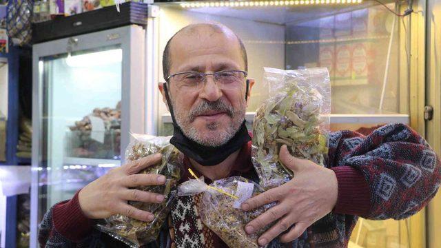 Ihlamurun fiyatı altınla yarışıyor! Çiçeğinin fiyatı 500 TL