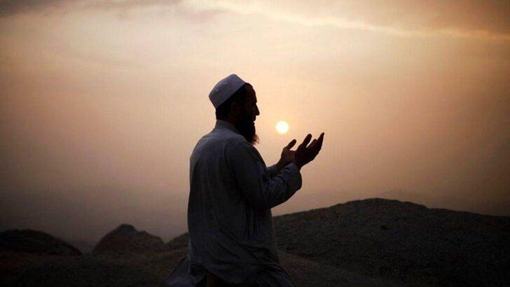 Berat Kandili namazı nasıl kılınır? Kaç rekat? Berat Kandili namazı saat kaçta kılınır? G4