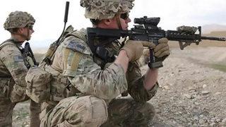 SON DAKİKA: ABD'den Suriye'ye  büyük operasyon! Bağdadi'den bu yana en geniş çaplı hamle, hedeflerindeki kişi...