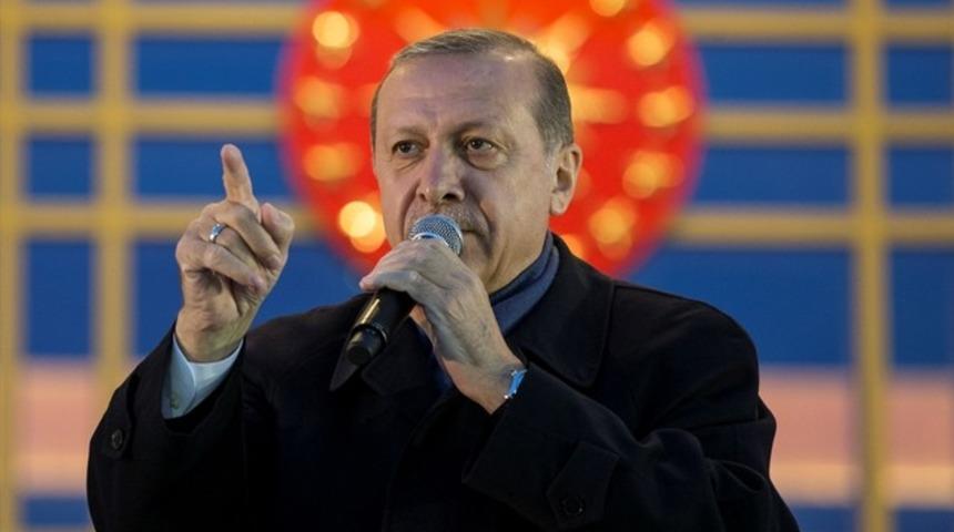 'Bu, Erdoğan'ın kazandığı son se&ccedil;im olabilir'