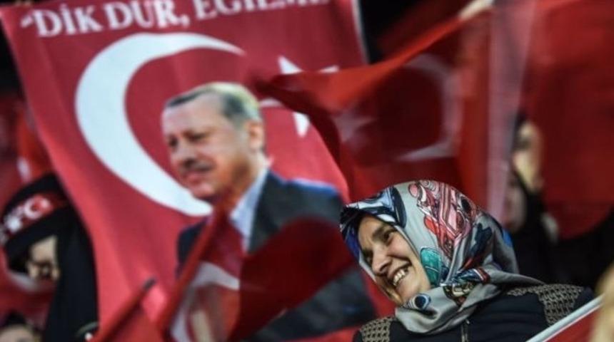 FT: &Ouml;n&uuml;m&uuml;zdeki birka&ccedil; g&uuml;n Erdoğan i&ccedil;in kritik