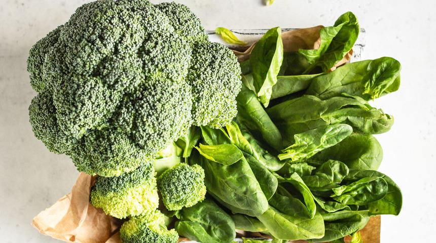 Doğa harikası 5 besin ile bağışıklığınızı zırh gibi koruyun