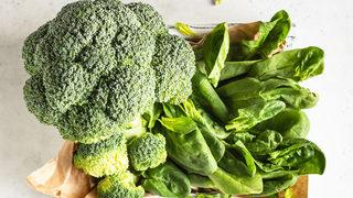 Doğa harikası 5 besin ile bağışıklığınızı zırh gibi koruyun