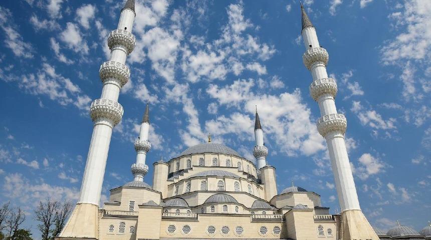CUMA HUTBESİ 8 TEMMUZ 2022! Cuma Hutbesi konusu nedir? Diyanet açıkladı!