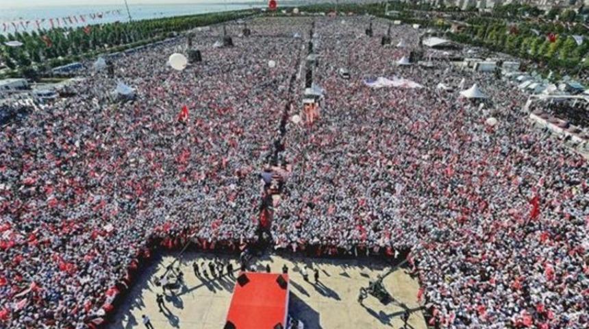 Valiliğin a&ccedil;ıkladığı rakam CHP'yi kızdırdı