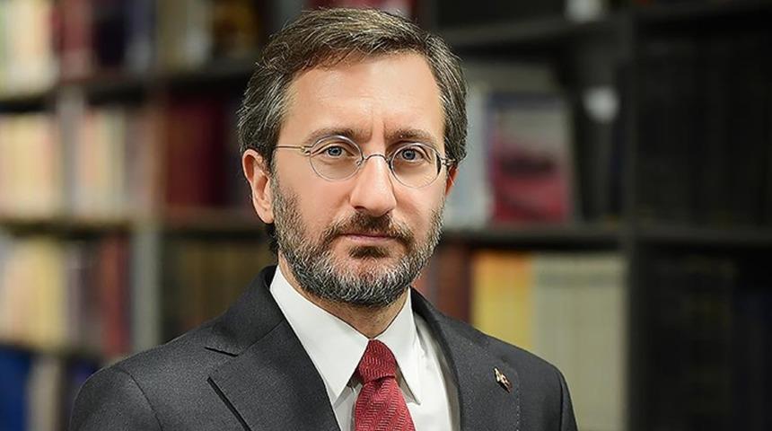 Son dakika: İletişim Başkanı Altun duyurdu... "Putin'i ülkemizde ağırlayacağız"