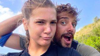 Survivor şampiyonu Cemal Can Canseven'den Nisa Bölükbaşı isyanı! ''Sert düşerim, paramparça ederim!''