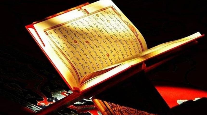 Regaip Kandili ile ilgili hadisler! Regaip Kandili ile ilgili ayetler ve hadisler