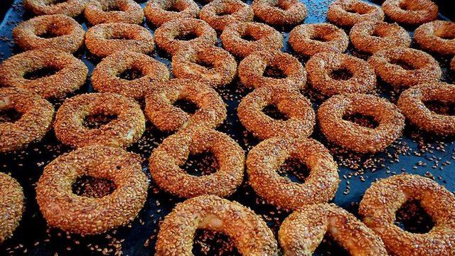 Pastane usulü kandil simidi tarifi: Evde mahlepli ve mahlepsiz kandili simidi nasıl yapılır, malzemeleri nelerdir?