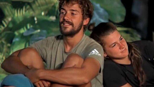 Survivor şampiyonu Cemal Can Seven'den Survivor isyanı! ''Sert düşerim, paramparça ederim!''