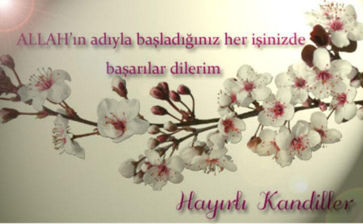 Regaip Kandili mesajları: 2022 Kısa, uzun, yeni ve resimli Regaip Kandili kutlama mesajları G4