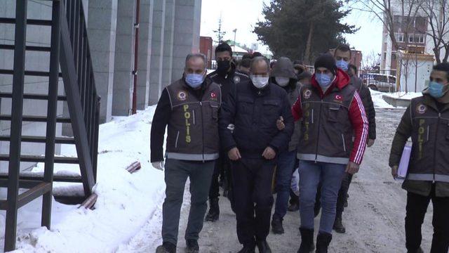 Erzurum’da pes dedirten olay: Engelliler Derneği fuhuş çetesi çıktı! Podyuma çıktık