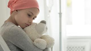 0-18 yaş grubunda görülen kanser artışı ürkütücü boyutlara ulaştı