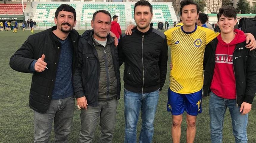 Türk futbolu böyle skandal görmedi! Fıkra gibi transfer...