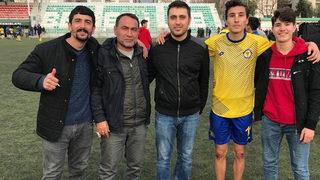 Türk futbolu böyle skandal görmedi! Fıkra gibi transfer...