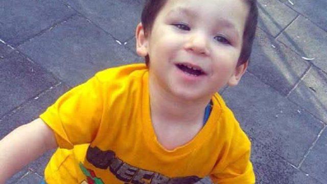 Minik Eymen'in davası sil baştan! İzmir'de çukura atılmış, vahşice öldürülmüştü 