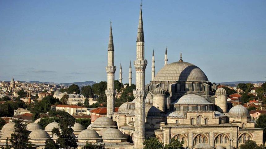 1 Nisan 2022 Cuma hutbesi yayınlandı mı? 1 Nisan 2022 Cuma Hutbesi konusu nedir?