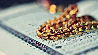 Tesbih duası okunuşu: Tesbih duası Arapça yazılışı ve Türkçe anlamı ile meali & tefsiri 