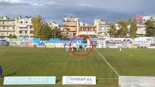 Yunanistan Ligi'nde şoke eden ölüm! Genç futbolcu Alexandros Lampis, ihmal sonucu hayatını kaybetti!