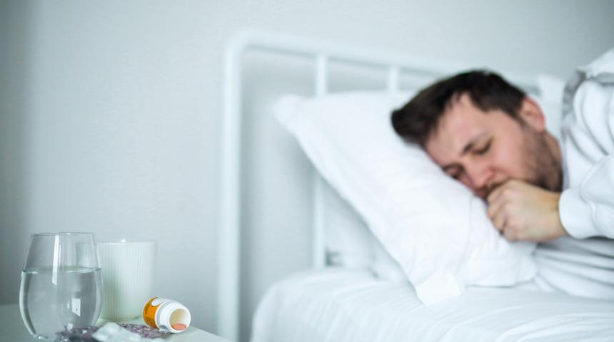 Gelişigüzel vitamin kullanmayın! Doğal yöntemlerle kendinizi koruyun