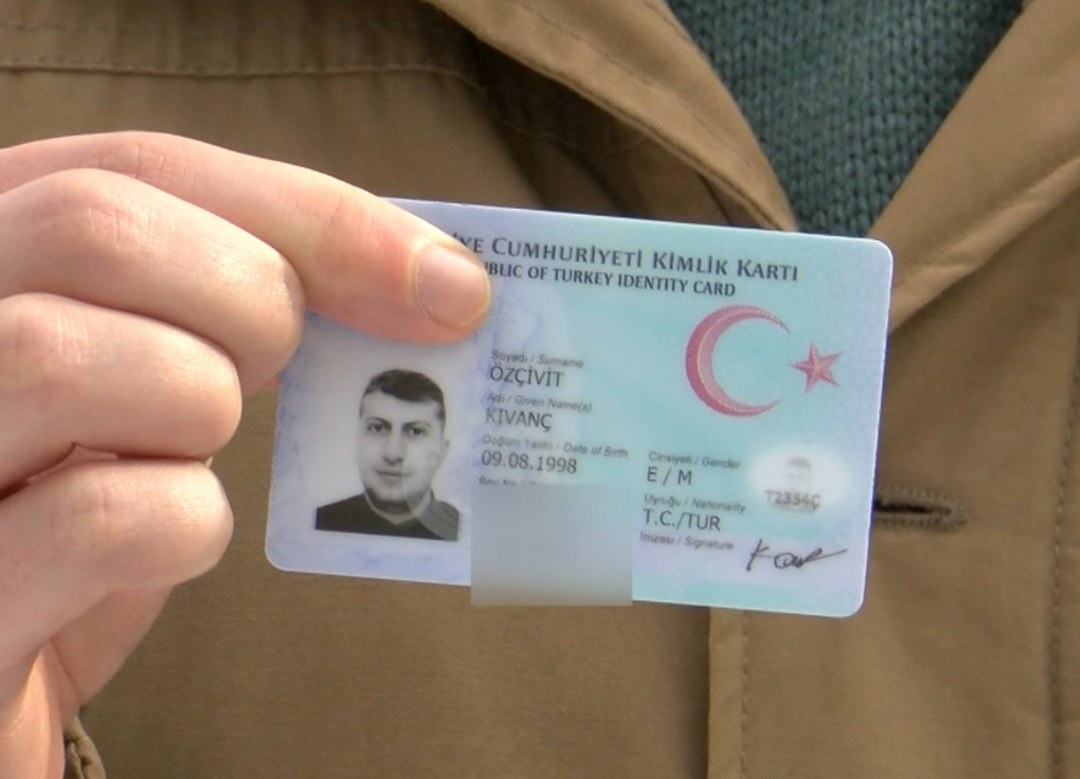 Türk dizilerinden etkilendi! Adı Kıvanç, soyadı Özçivit oldu