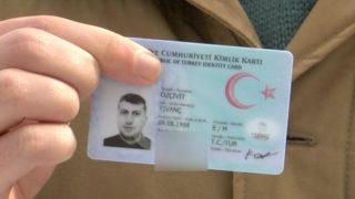 Türk dizilerinden etkilendi! Adı Kıvanç, soyadı Özçivit oldu