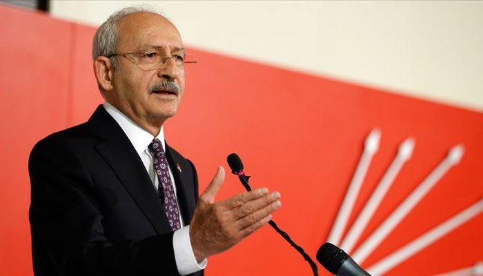 Kemal Kılıçdaroğlu'ndan 'helalleşme' açıklaması! 