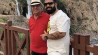 Suriyeli sahte rehber Arap turistleri böyle kandırdı! ''Dolmabahçe Sarayı'nda Atatürk süt banyosu yapıyormuş''