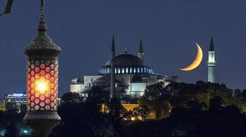 Regaip Kandili'nde neler yapılır, nasıl ibadet edilir? Regaip Kandili'nde yapılması gerekenler