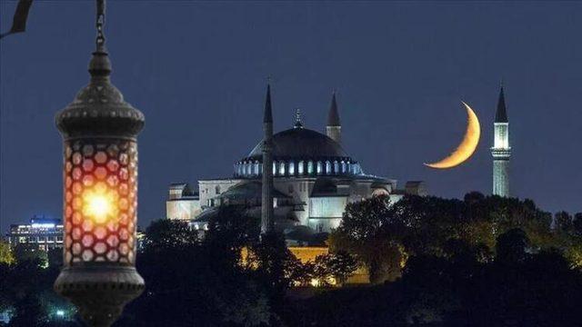 Regaip Kandili'nde neler yapılır, nasıl ibadet edilir? Regaip Kandili'nde yapılması gerekenler