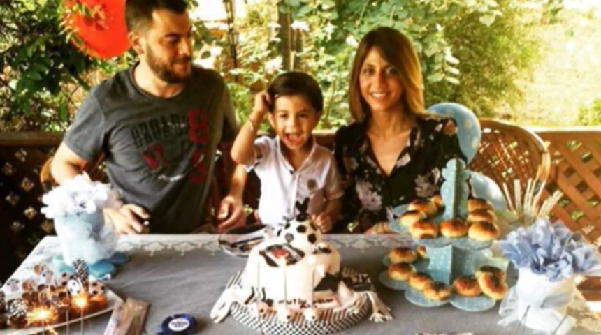 Bakırköy'de Bahattin Delen, eşi ve çocuğunu siyanürle zehirleyip öldürmüştü! Kan donduran olayda yeni gelişme