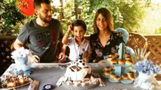 Bakırköy'de Bahattin Delen, eşi ve çocuğunu siyanürle zehirleyip öldürmüştü! Kan donduran olayda yeni gelişme